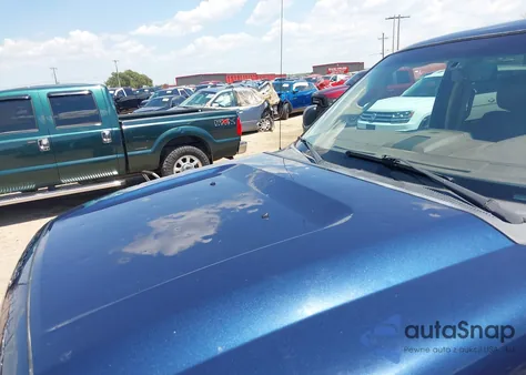 2013 Ford F-250 Lariat из США, поврежденный, VIN 1FT7W2BT6DEA91834